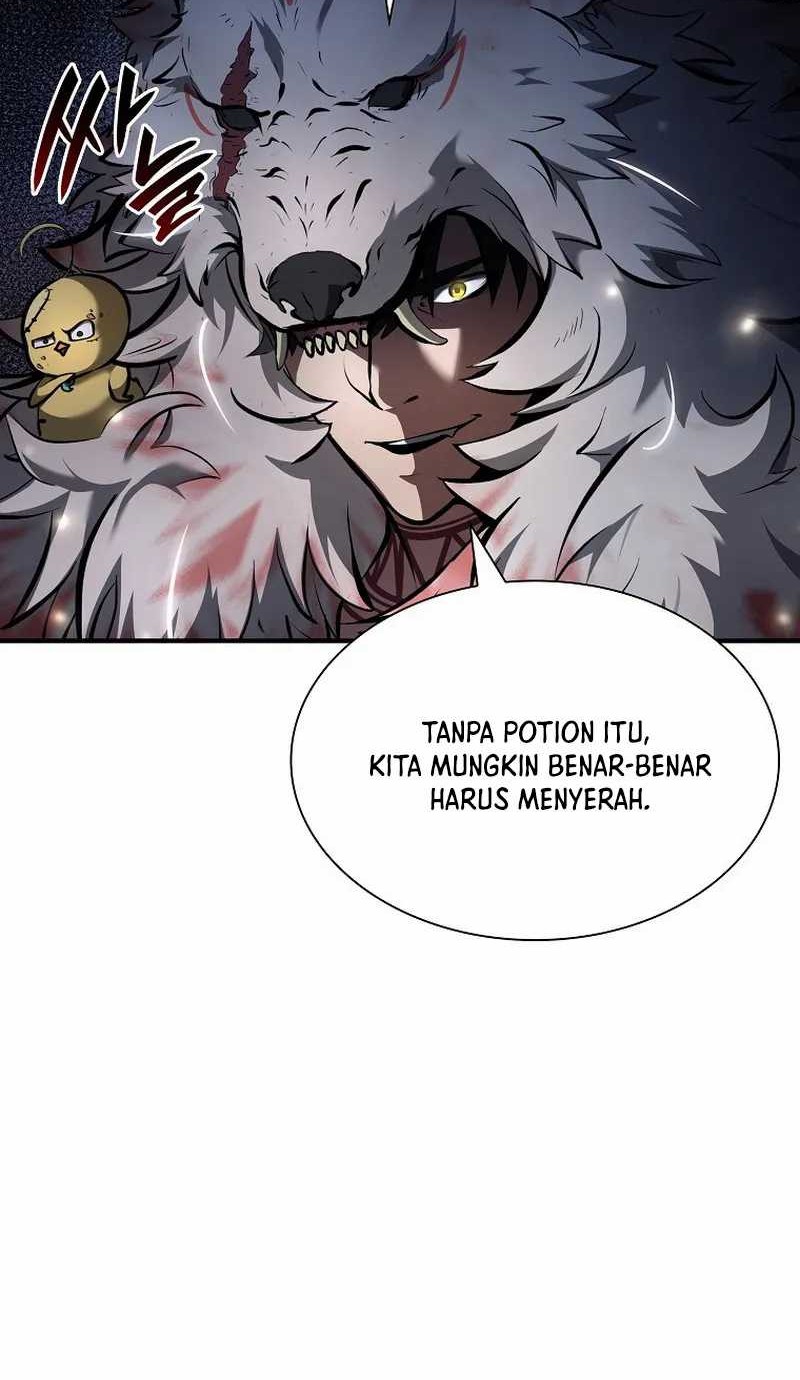 I Returned As An FFF-Class Witch Doctor Chapter 79 - halaman 78