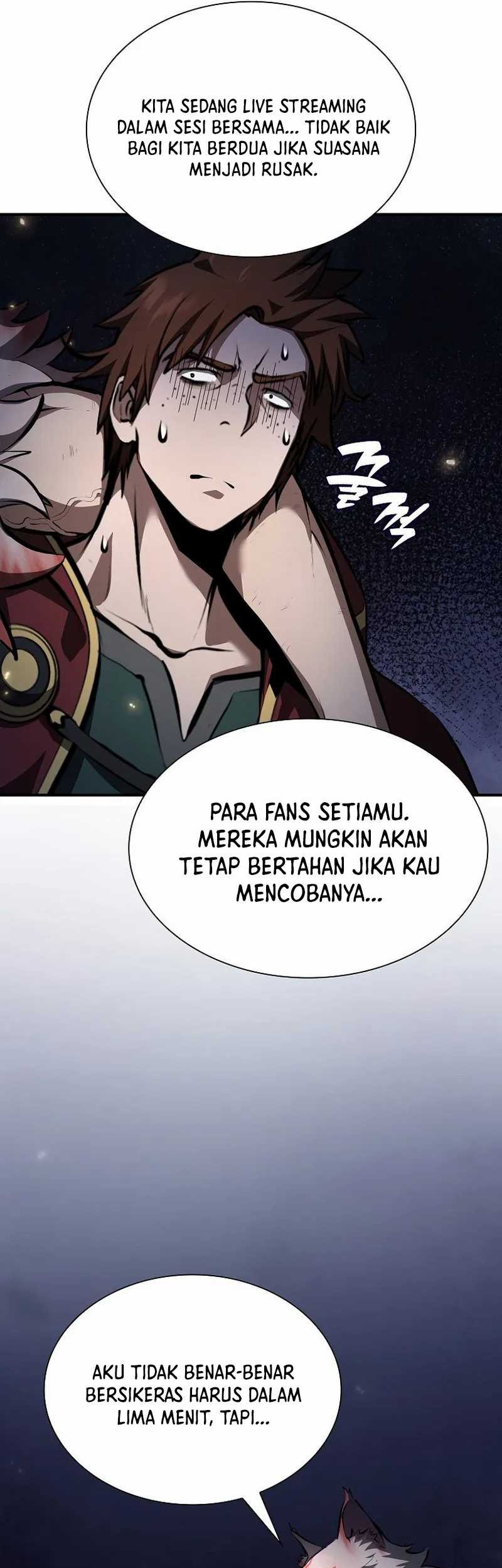 I Returned As An FFF-Class Witch Doctor Chapter 79 - halaman 79