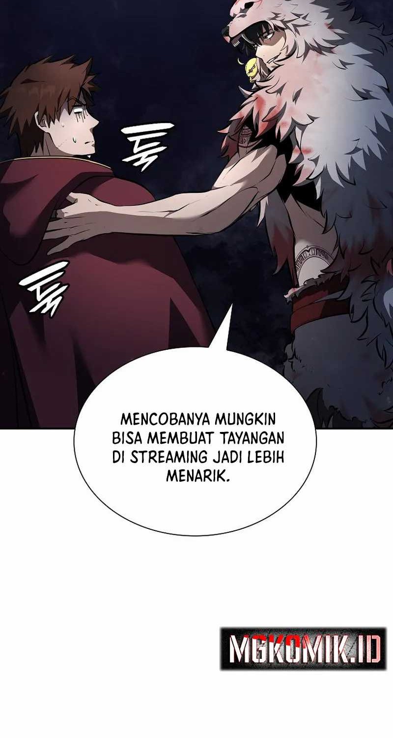 I Returned As An FFF-Class Witch Doctor Chapter 79 - halaman 80