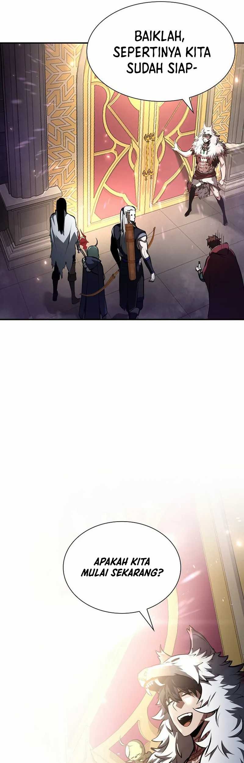 I Returned As An FFF-Class Witch Doctor Chapter 79 - halaman 83