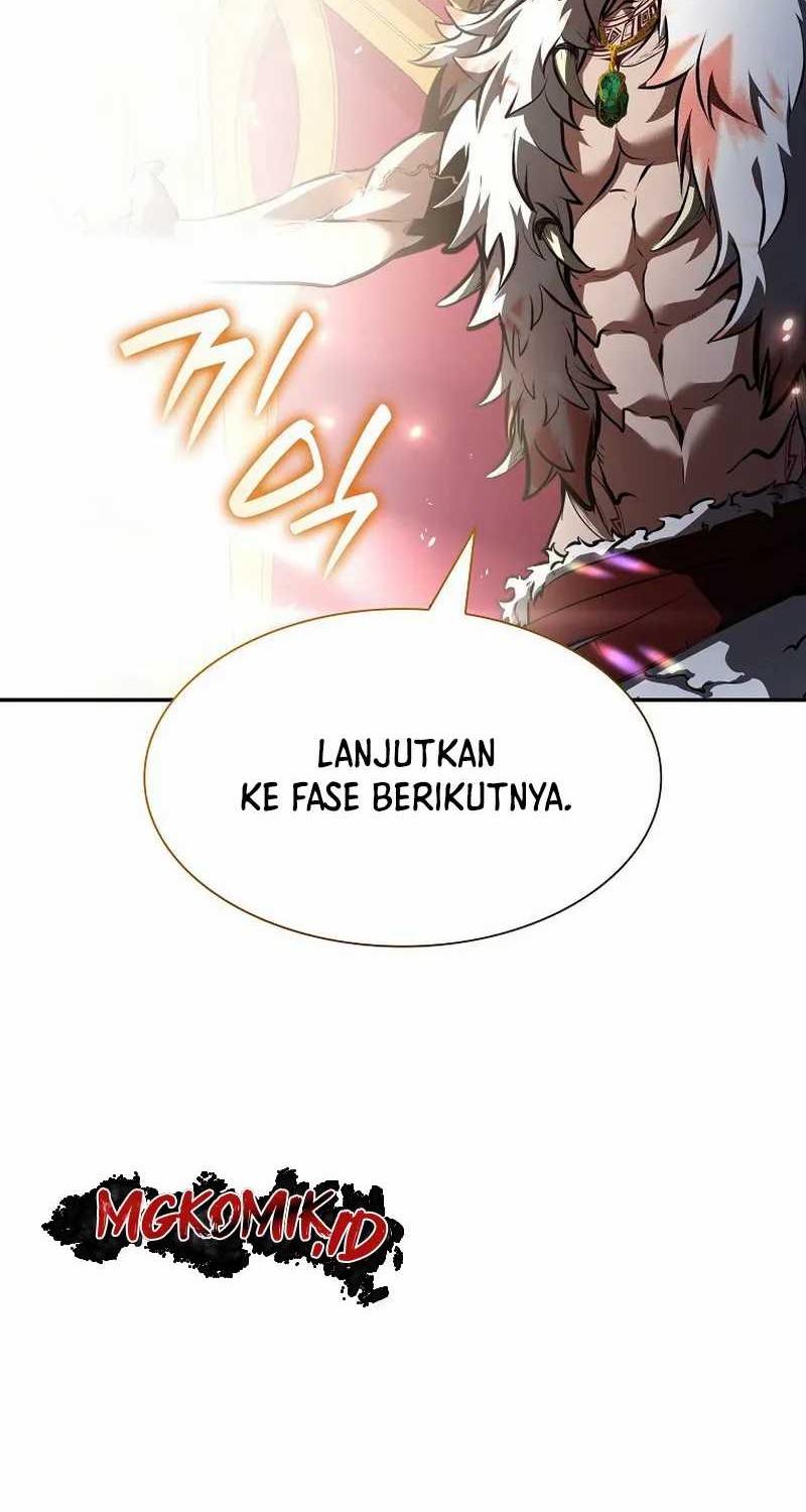 I Returned As An FFF-Class Witch Doctor Chapter 79 - halaman 84