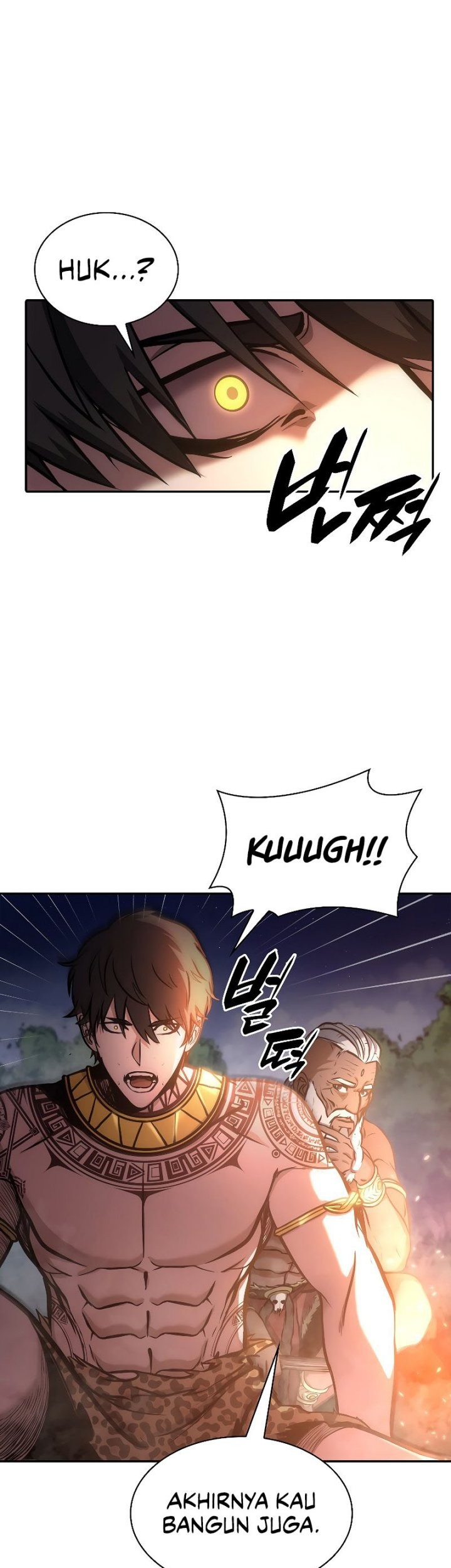 I Returned As An FFF-Class Witch Doctor Chapter 8 - halaman 2