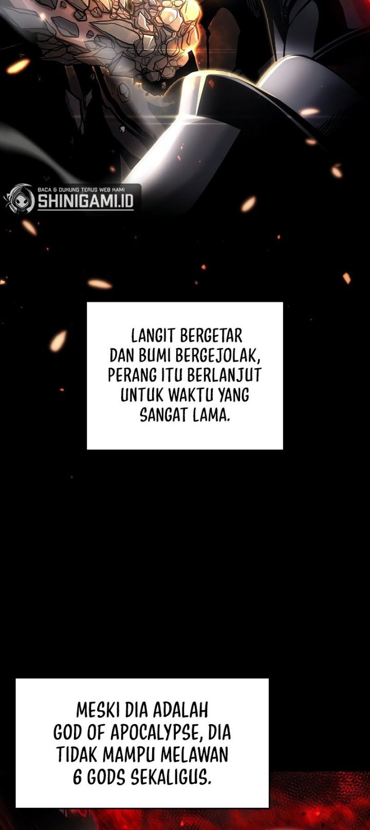 I Returned As An FFF-Class Witch Doctor Chapter 8 - halaman 25