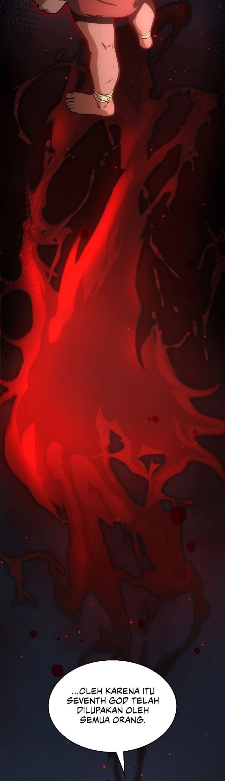 I Returned As An FFF-Class Witch Doctor Chapter 8 - halaman 27