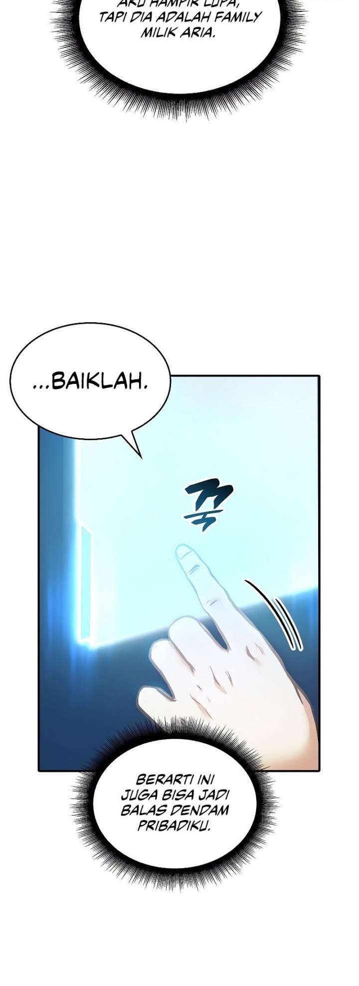 I Returned As An FFF-Class Witch Doctor Chapter 8 - halaman 37