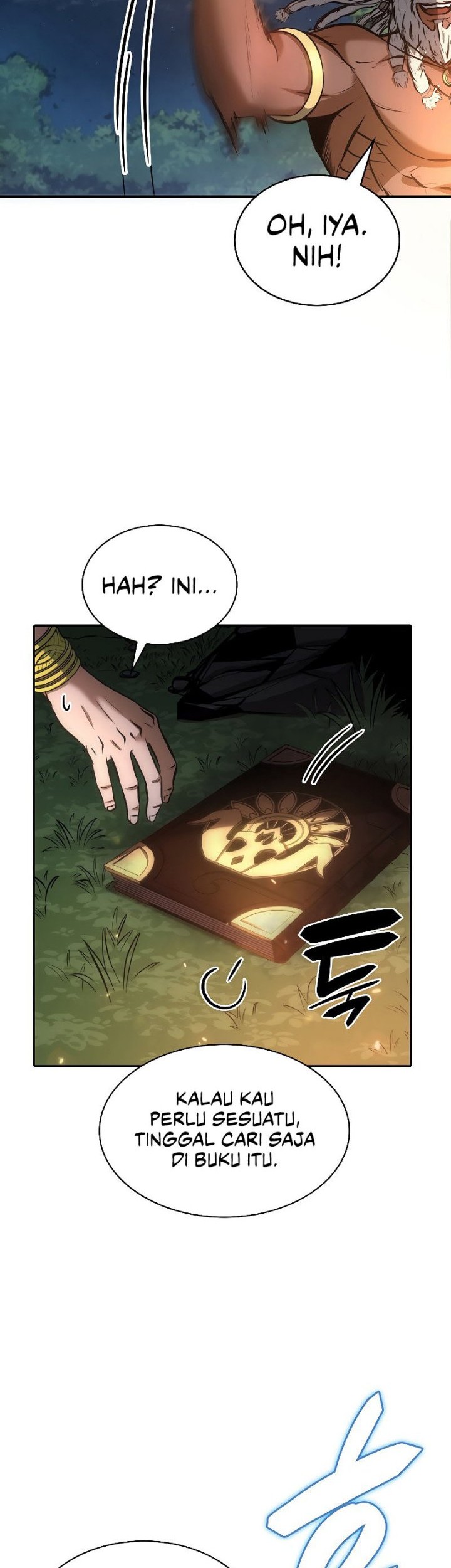 I Returned As An FFF-Class Witch Doctor Chapter 8 - halaman 43