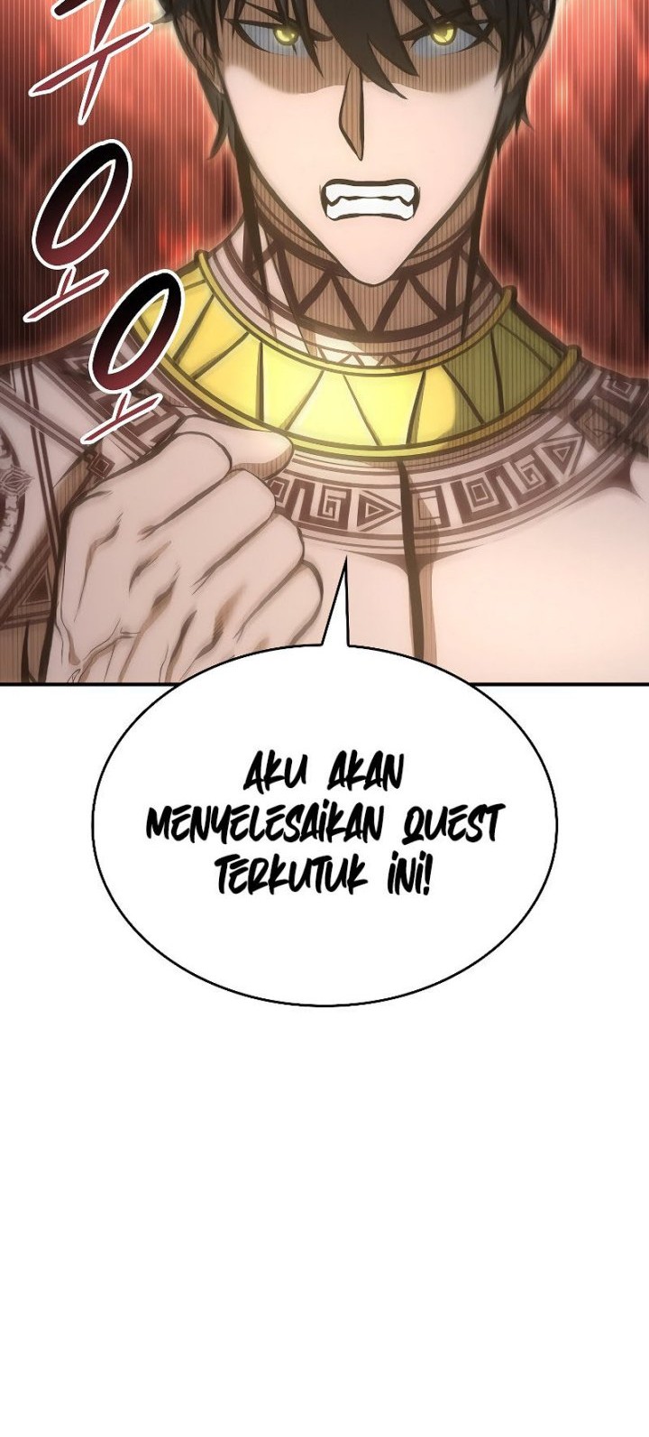 I Returned As An FFF-Class Witch Doctor Chapter 8 - halaman 60