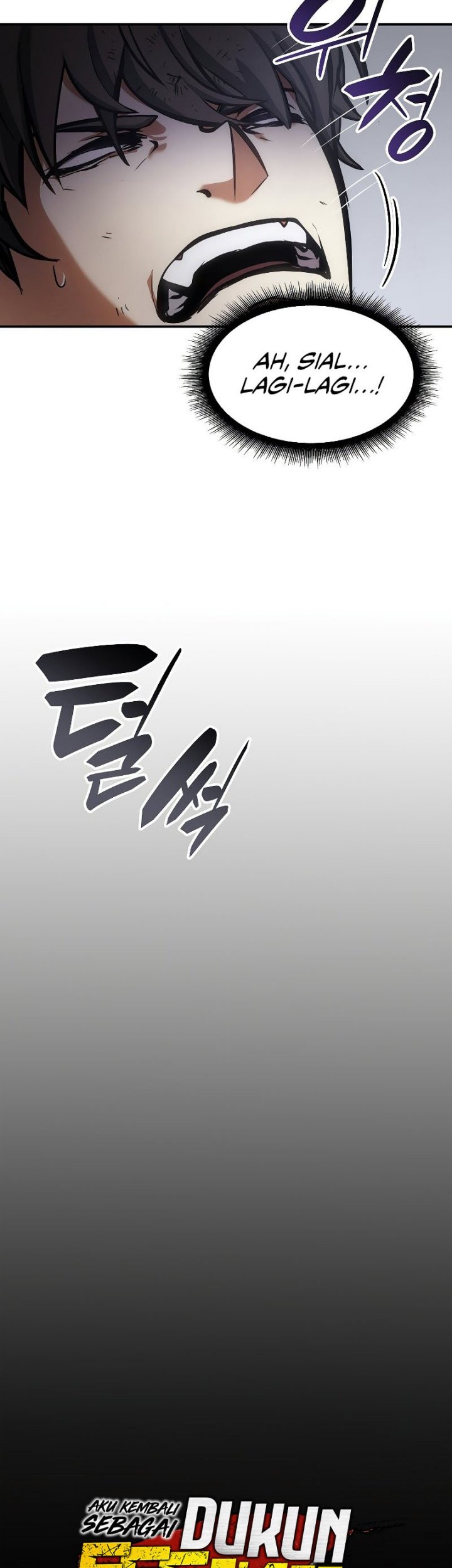 I Returned As An FFF-Class Witch Doctor Chapter 8 - halaman 8