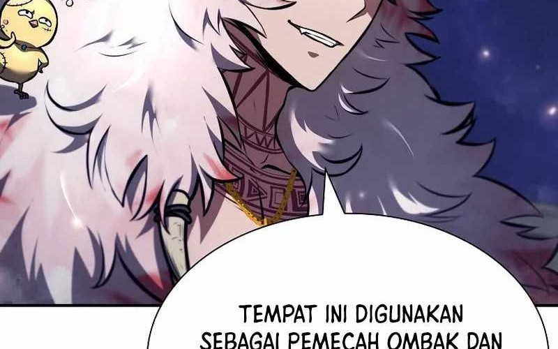 I Returned As An FFF-Class Witch Doctor Chapter 80 - halaman 10
