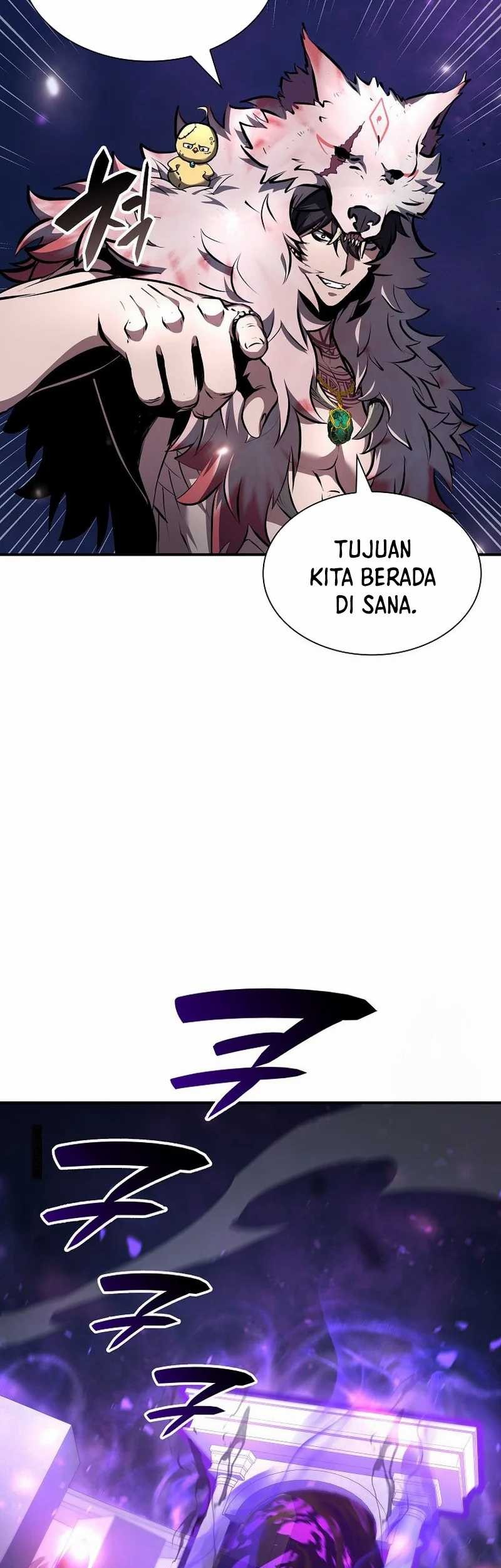I Returned As An FFF-Class Witch Doctor Chapter 80 - halaman 13