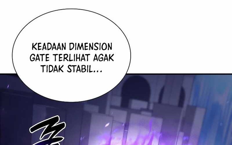 I Returned As An FFF-Class Witch Doctor Chapter 80 - halaman 16