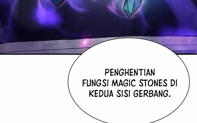 I Returned As An FFF-Class Witch Doctor Chapter 80 - halaman 18