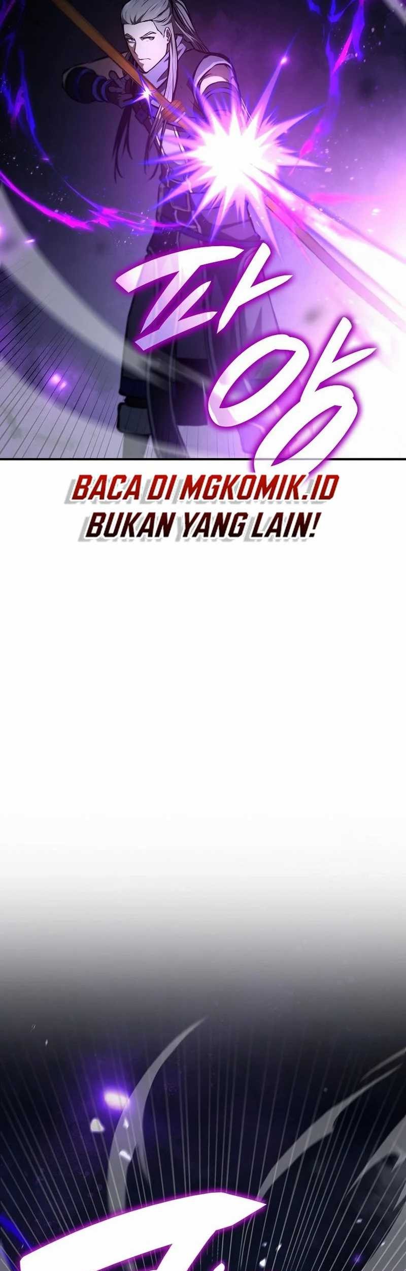 I Returned As An FFF-Class Witch Doctor Chapter 80 - halaman 23