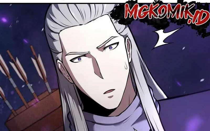 I Returned As An FFF-Class Witch Doctor Chapter 80 - halaman 26