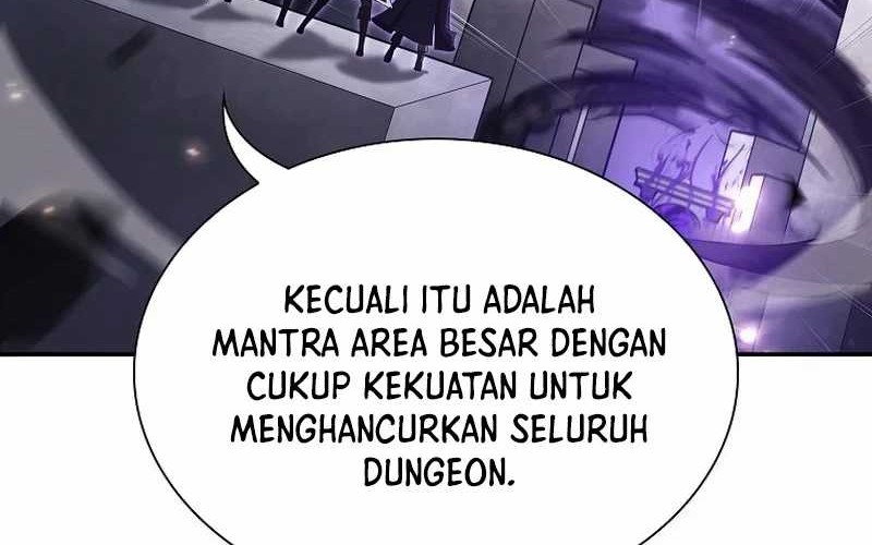 I Returned As An FFF-Class Witch Doctor Chapter 80 - halaman 30