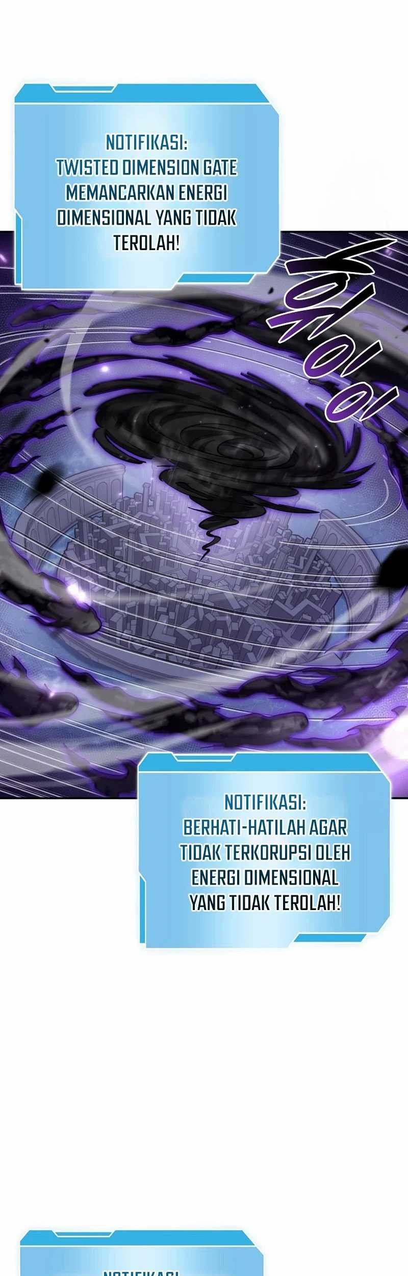 I Returned As An FFF-Class Witch Doctor Chapter 80 - halaman 37