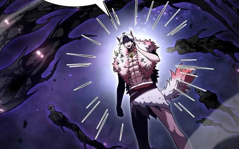 I Returned As An FFF-Class Witch Doctor Chapter 80 - halaman 42