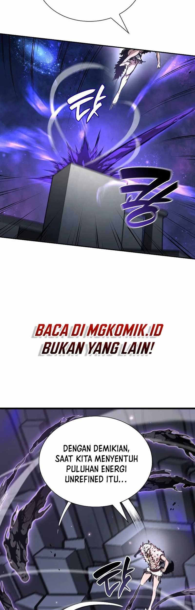 I Returned As An FFF-Class Witch Doctor Chapter 80 - halaman 63