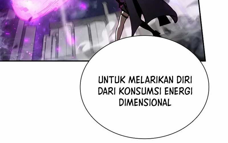 I Returned As An FFF-Class Witch Doctor Chapter 80 - halaman 70