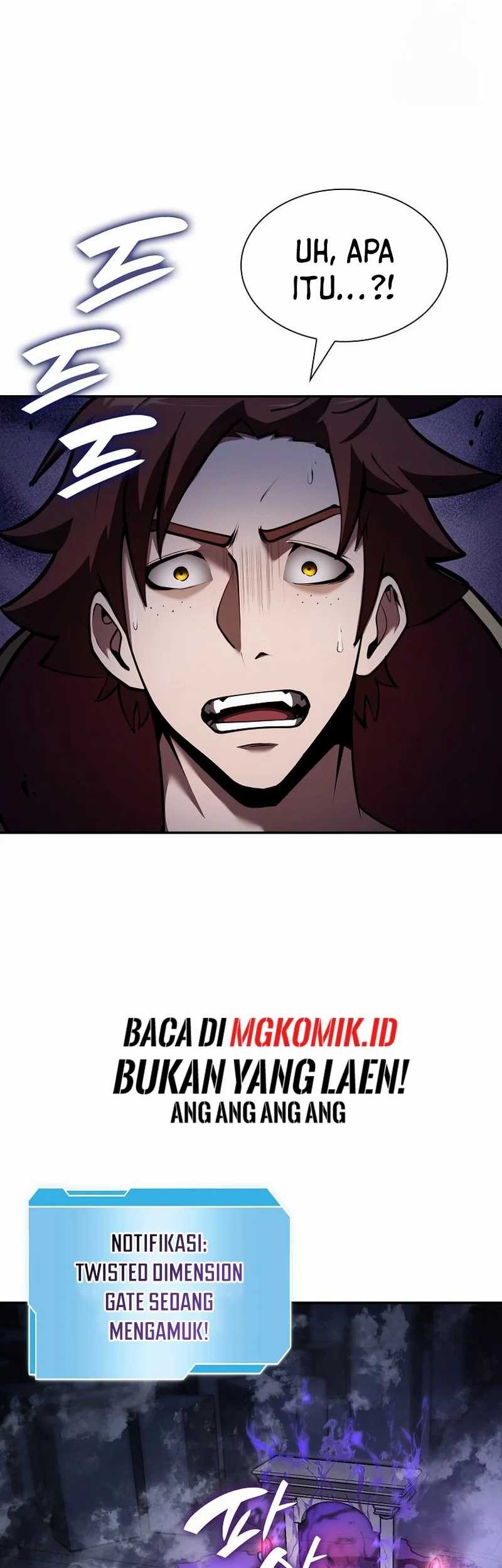I Returned As An FFF-Class Witch Doctor Chapter 80 - halaman 75