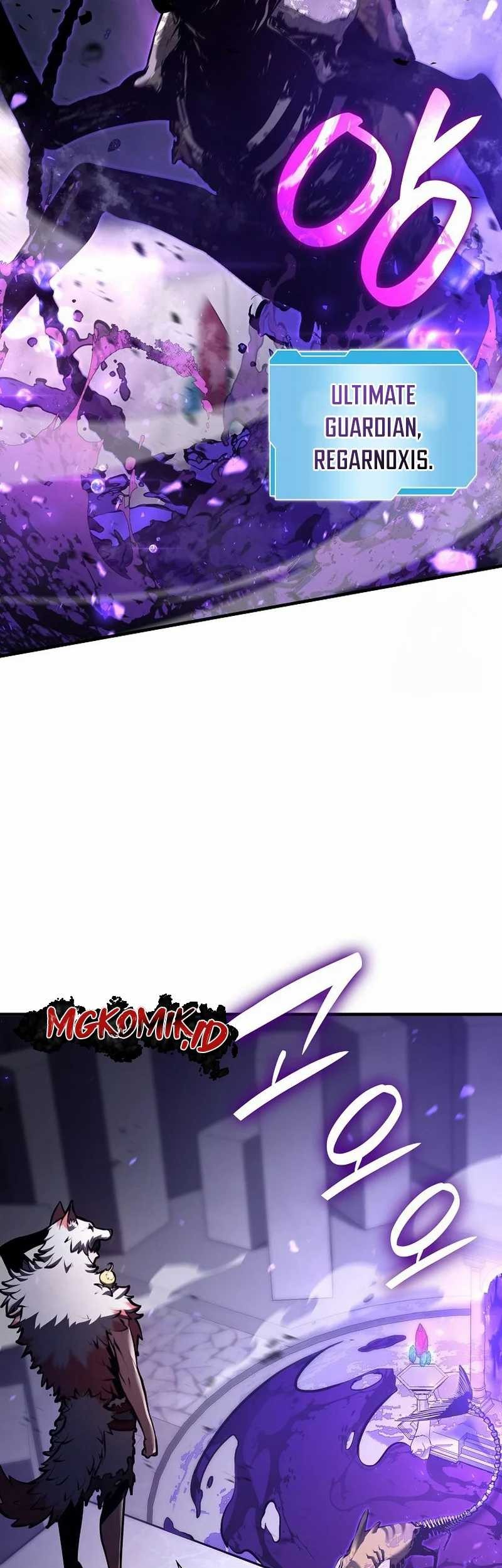I Returned As An FFF-Class Witch Doctor Chapter 80 - halaman 79