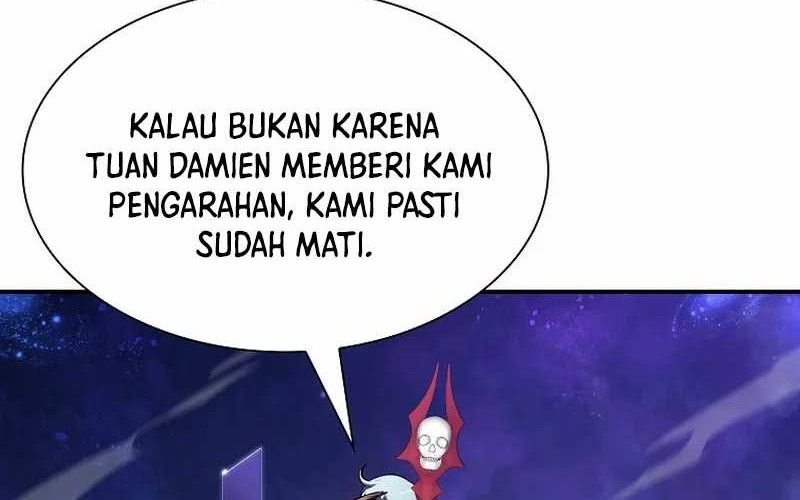 I Returned As An FFF-Class Witch Doctor Chapter 80 - halaman 84