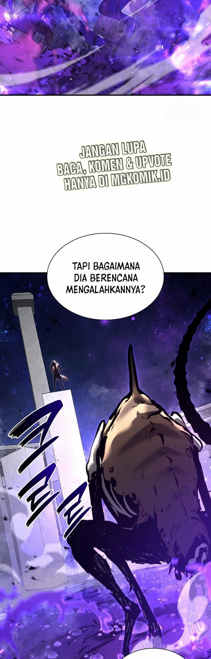 I Returned As An FFF-Class Witch Doctor Chapter 80 - halaman 91