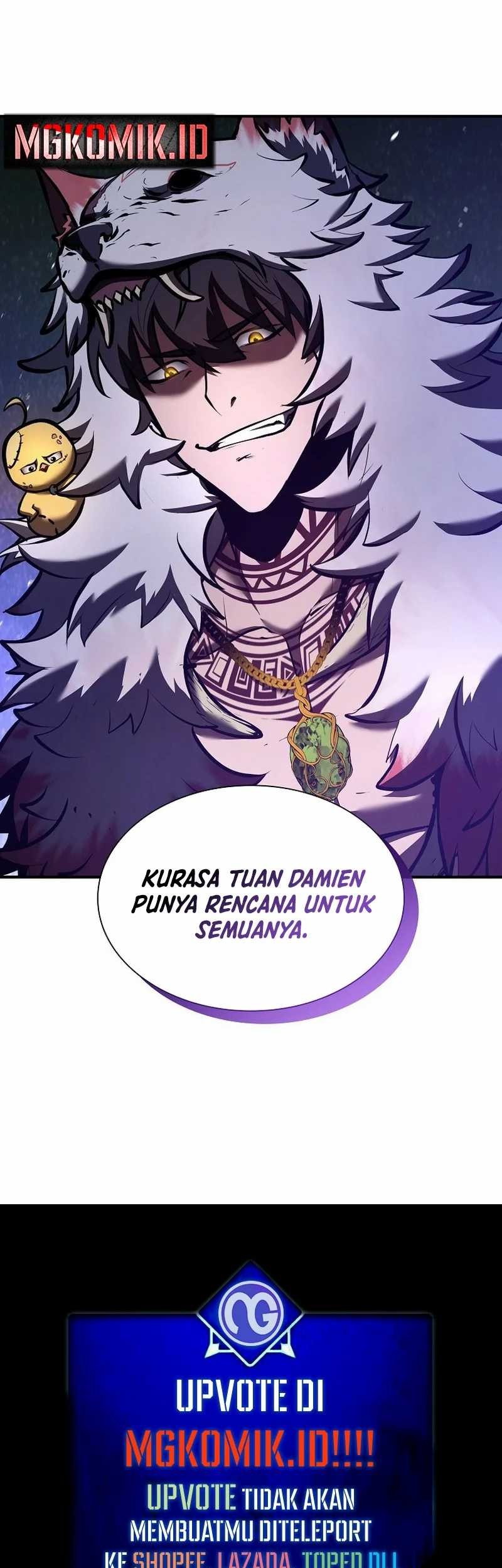 I Returned As An FFF-Class Witch Doctor Chapter 80 - halaman 93