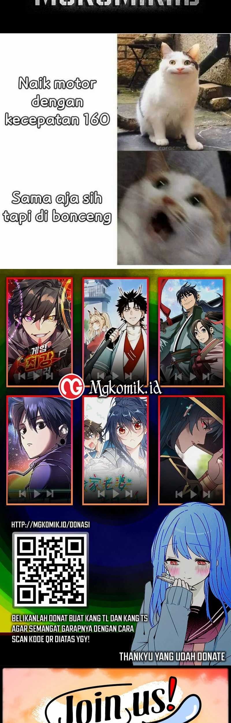 I Returned As An FFF-Class Witch Doctor Chapter 80 - halaman 95