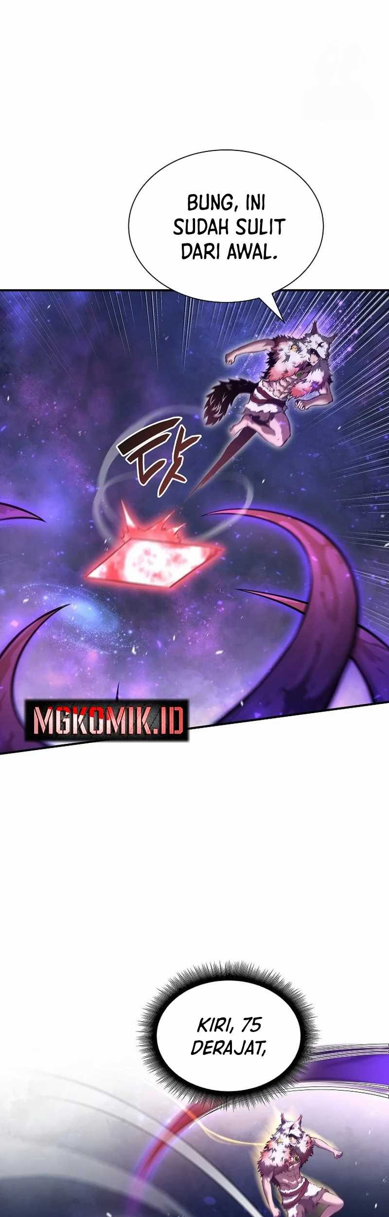I Returned As An FFF-Class Witch Doctor Chapter 81 - halaman 13