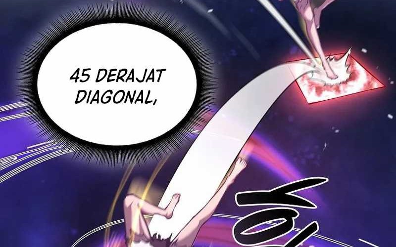 I Returned As An FFF-Class Witch Doctor Chapter 81 - halaman 14