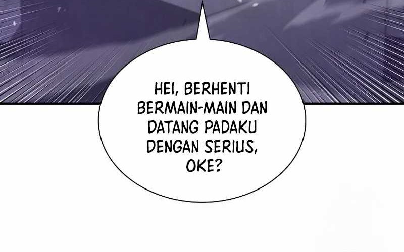 I Returned As An FFF-Class Witch Doctor Chapter 81 - halaman 16
