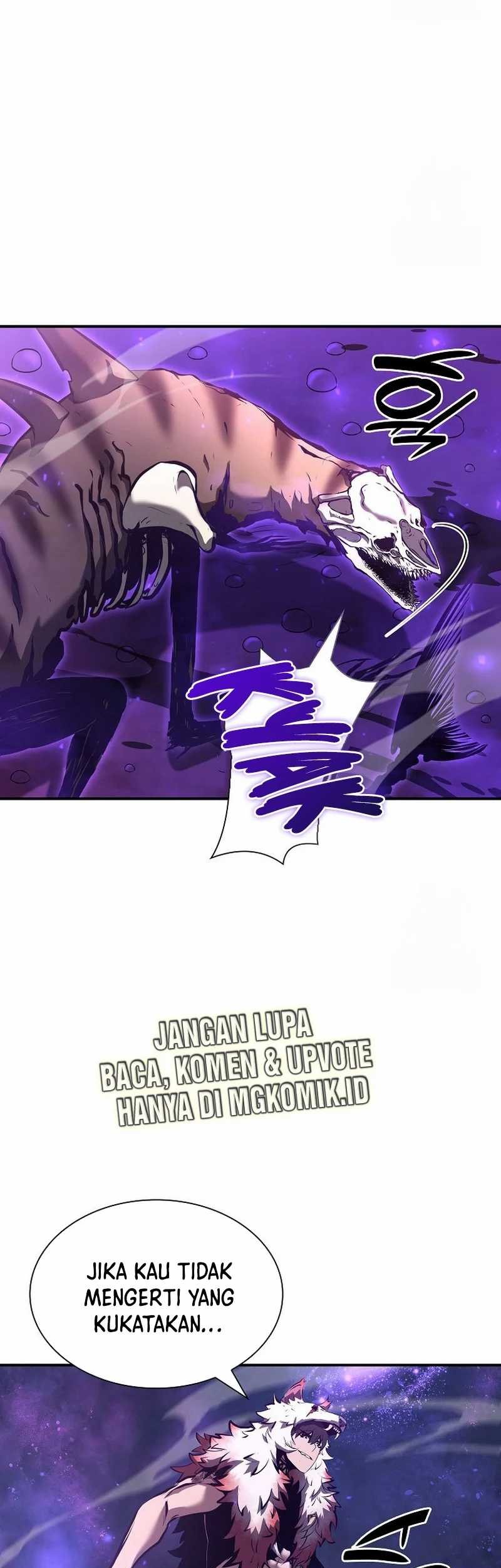 I Returned As An FFF-Class Witch Doctor Chapter 81 - halaman 17