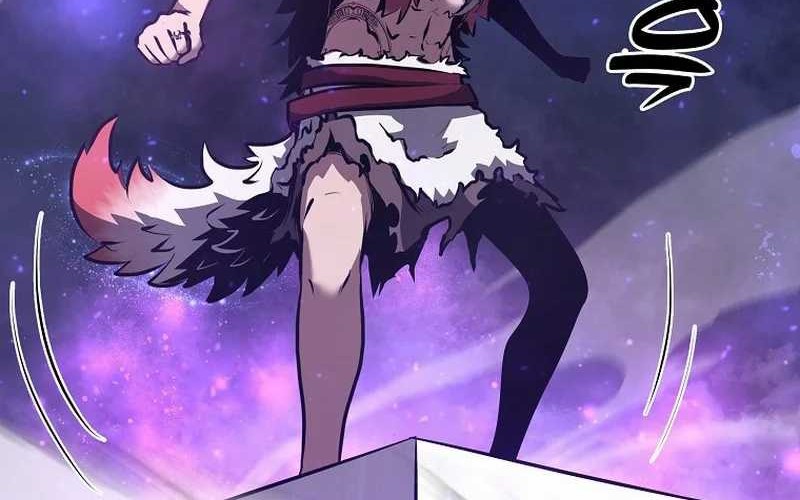 I Returned As An FFF-Class Witch Doctor Chapter 81 - halaman 18