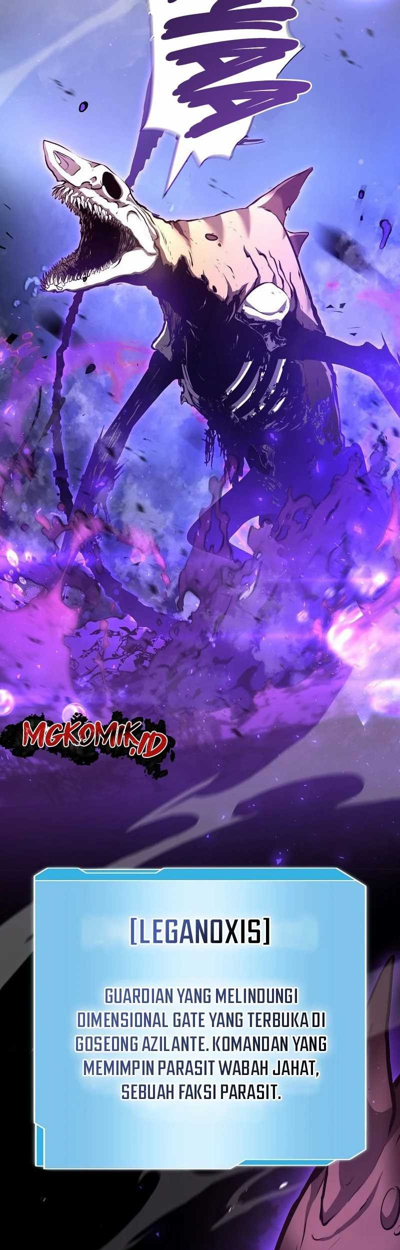 I Returned As An FFF-Class Witch Doctor Chapter 81 - halaman 3