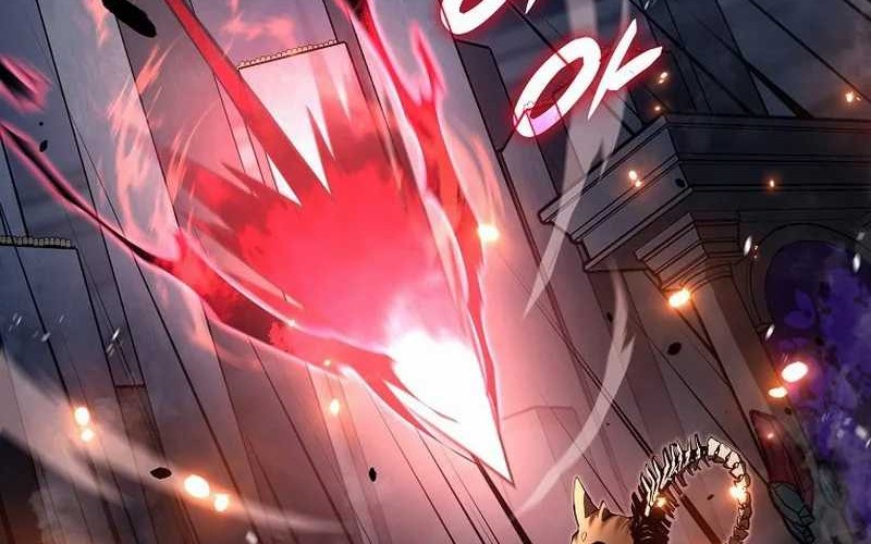 I Returned As An FFF-Class Witch Doctor Chapter 81 - halaman 32