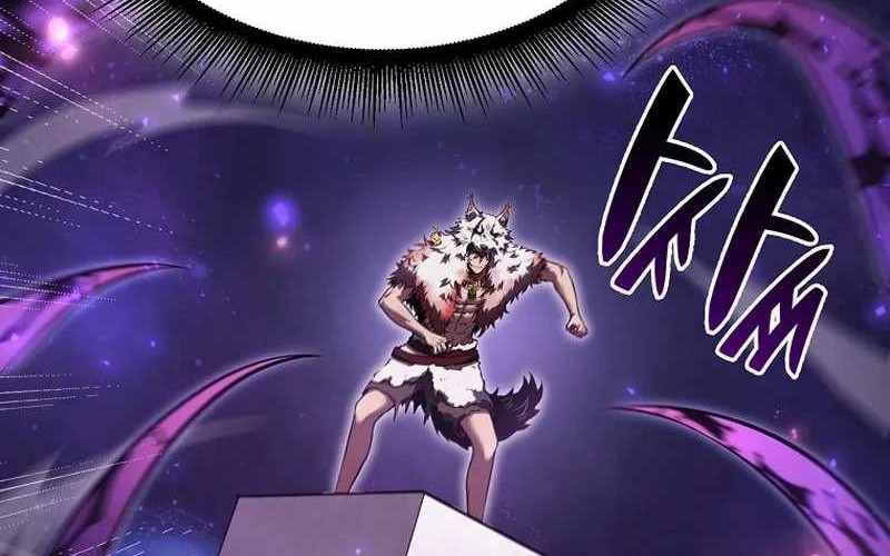 I Returned As An FFF-Class Witch Doctor Chapter 81 - halaman 8