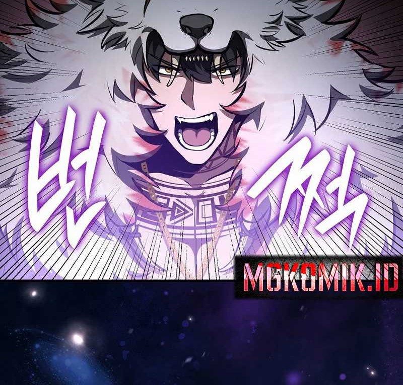 I Returned As An FFF-Class Witch Doctor Chapter 82 - halaman 10