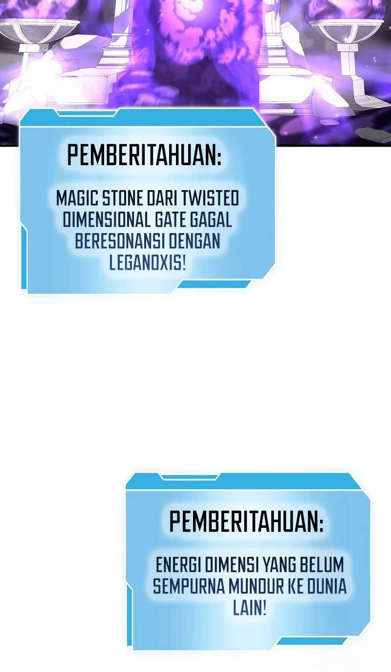 I Returned As An FFF-Class Witch Doctor Chapter 82 - halaman 15