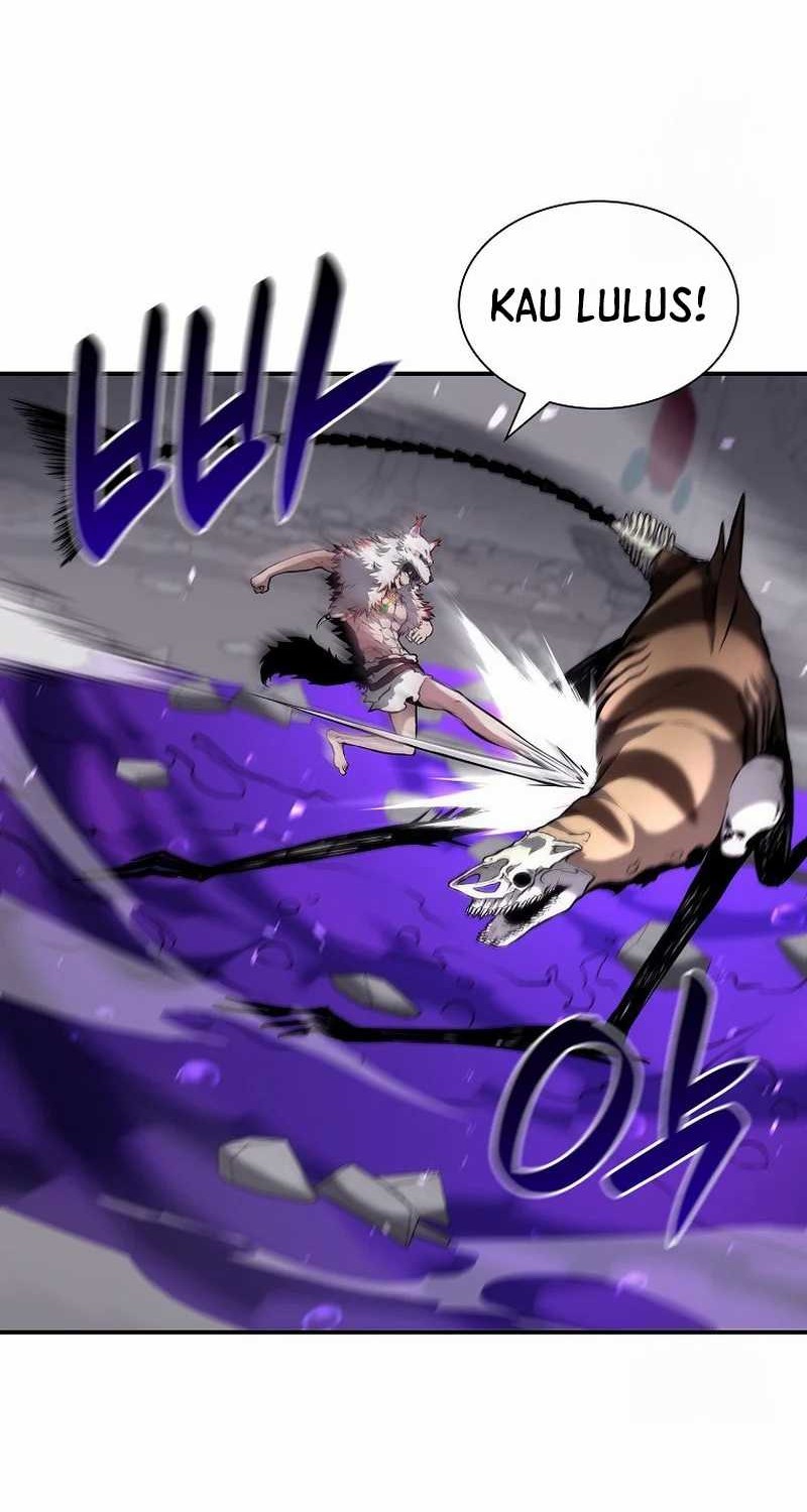 I Returned As An FFF-Class Witch Doctor Chapter 82 - halaman 19