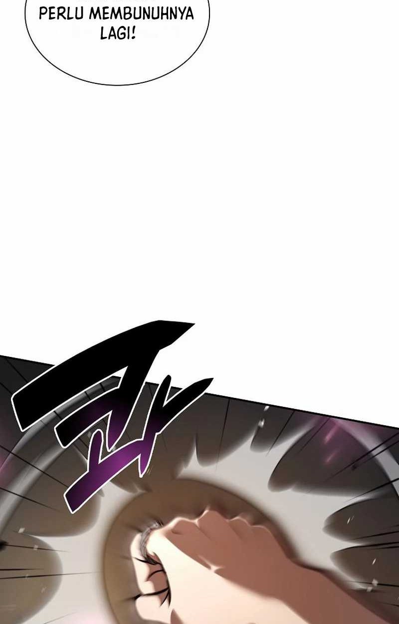 I Returned As An FFF-Class Witch Doctor Chapter 82 - halaman 25
