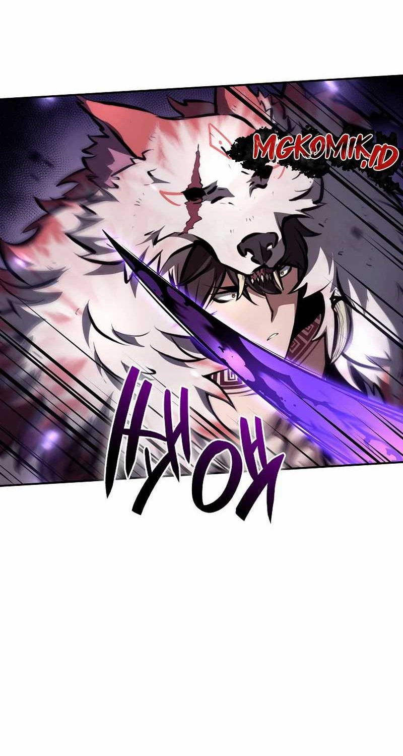 I Returned As An FFF-Class Witch Doctor Chapter 82 - halaman 27