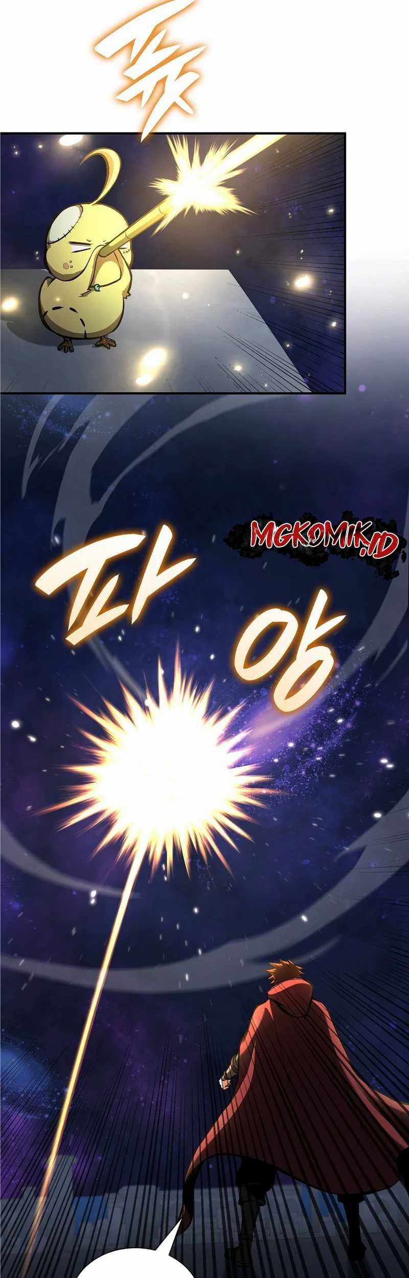 I Returned As An FFF-Class Witch Doctor Chapter 82 - halaman 3