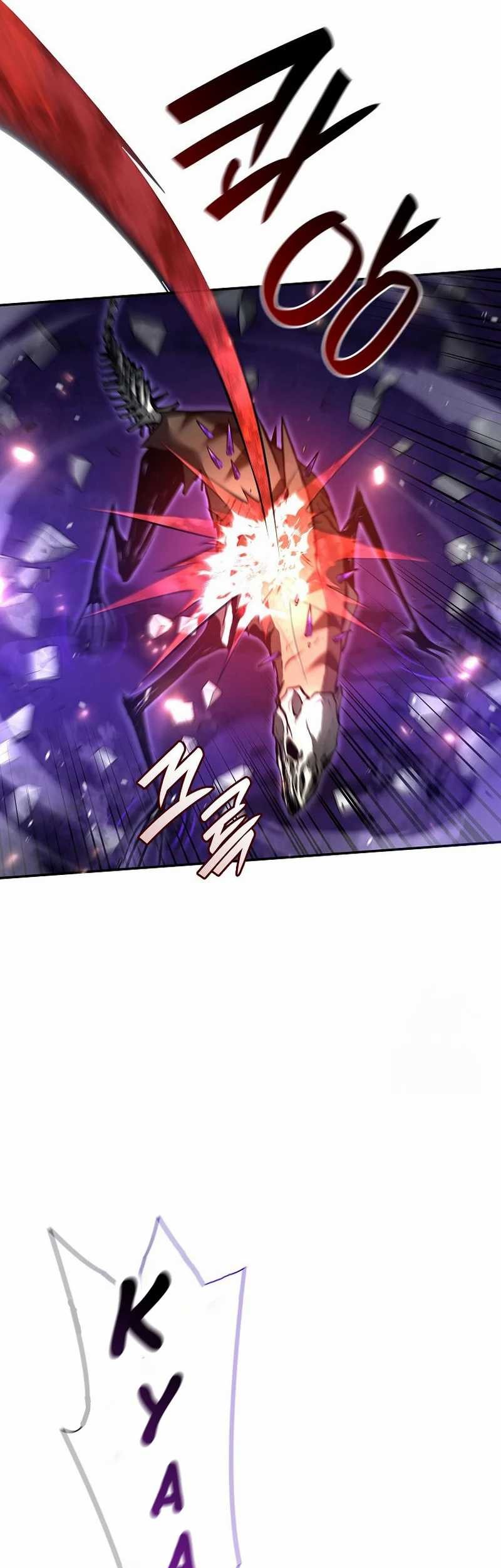 I Returned As An FFF-Class Witch Doctor Chapter 82 - halaman 34