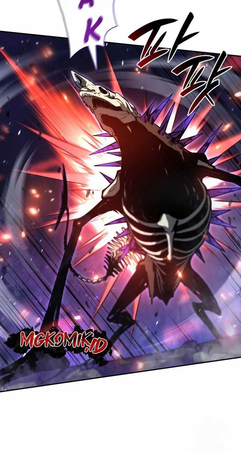 I Returned As An FFF-Class Witch Doctor Chapter 82 - halaman 35