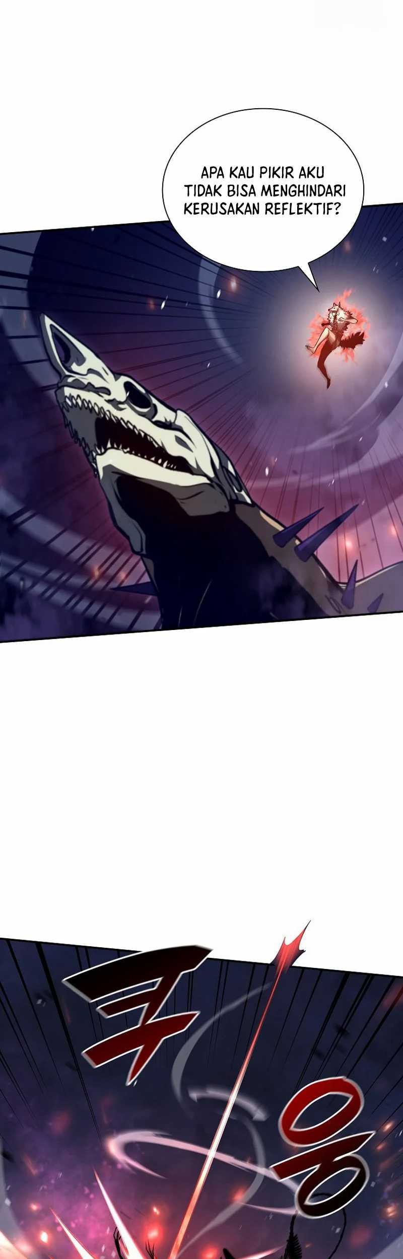 I Returned As An FFF-Class Witch Doctor Chapter 82 - halaman 36