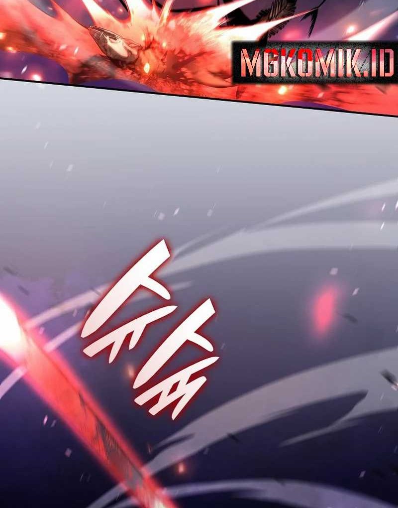 I Returned As An FFF-Class Witch Doctor Chapter 82 - halaman 37