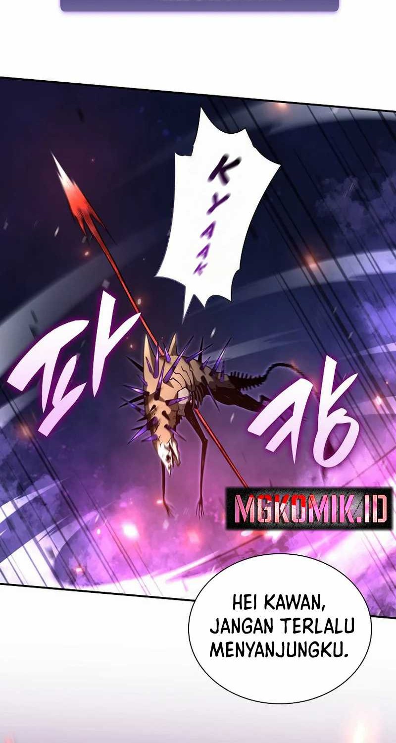 I Returned As An FFF-Class Witch Doctor Chapter 82 - halaman 39