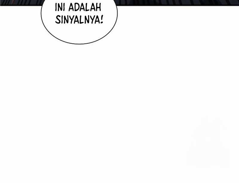 I Returned As An FFF-Class Witch Doctor Chapter 82 - halaman 4
