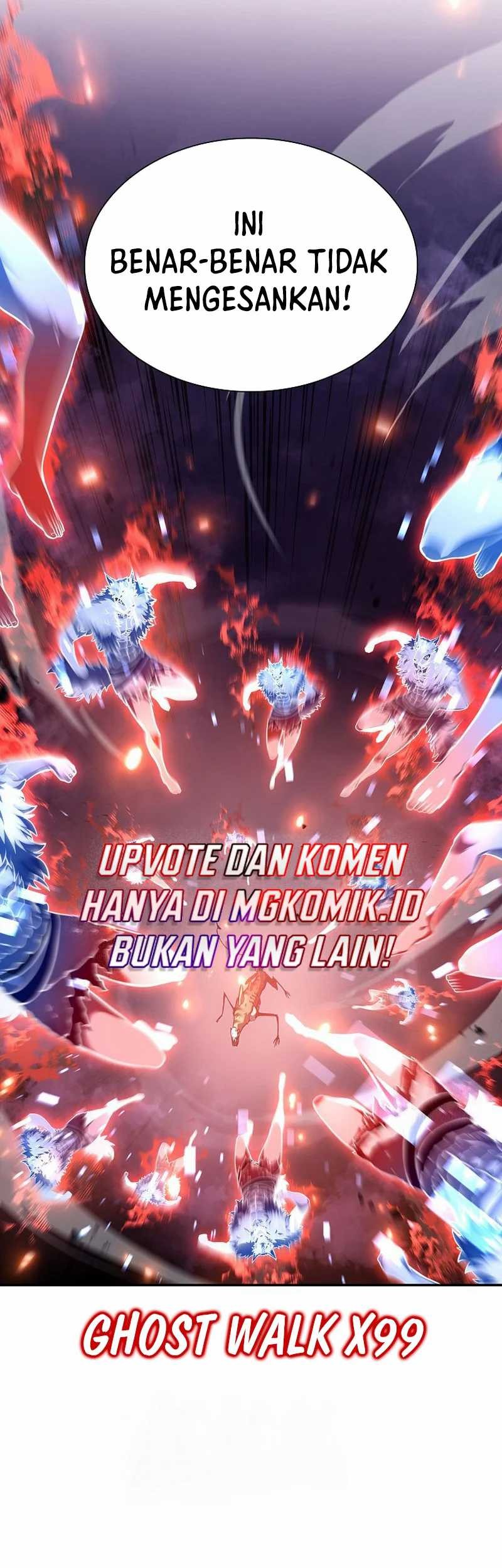 I Returned As An FFF-Class Witch Doctor Chapter 82 - halaman 40
